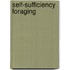 Self-Sufficiency Foraging