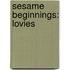 Sesame Beginnings: Lovies