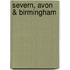 Severn, Avon & Birmingham