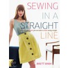 Sewing In A Straight Line by Brett Bara