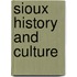 Sioux History And Culture