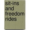 Sit-Ins and Freedom Rides by Jake Miller