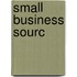 Small Business Sourc