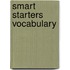 Smart Starters Vocabulary