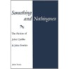 Something and Nothingness door John Neary