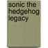 Sonic The Hedgehog Legacy