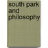 South Park And Philosophy
