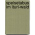 Speisetabus Im Ituri-Wald