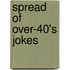 Spread Of Over-40's Jokes