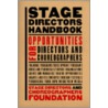 Stage Director's Handbook by David Diamond