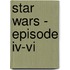 Star Wars - Episode Iv-vi