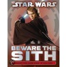 Star Wars Beware The Sith by Onbekend
