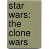 Star Wars: The Clone Wars door Zachary Rau