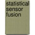 Statistical Sensor Fusion
