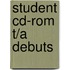 Student Cd-rom T/a Debuts