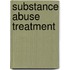 Substance Abuse Treatment