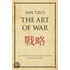 Sun Tzu's  The Art Of War
