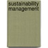 Sustainability Management