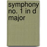 Symphony No. 1 In D Major door Gustav Mahler