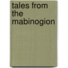 Tales From The Mabinogion door Gwyn Thomas