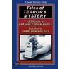 Tales of Terror & Mystery by Sir Arthur Conan Doyle