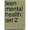 Teen Mental Health: Set 2 door Not Available