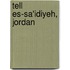Tell Es-Sa'Idiyeh, Jordan