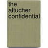 The Altucher Confidential door James Altucher