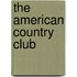 The American Country Club