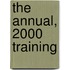 The Annual, 2000 Training