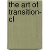 The Art Of Transition- Cl door Francine Masiello