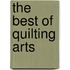The Best Of Quilting Arts