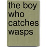 The Boy Who Catches Wasps door Duoduo