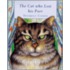 The Cat Who Lost His Purr