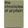 The Chronicles Of Prydain door Lloyd Alexander