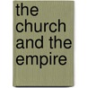 The Church And The Empire door Medley