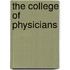 The College Of Physicians