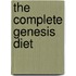 The Complete Genesis Diet