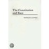 The Constitution And Race