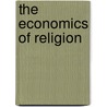 The Economics Of Religion door Lionel Obadia