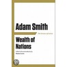 The Essence Of Adam Smith by Adam Smith