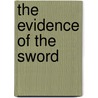 The Evidence of the Sword door Sabatini Rafael Sabatini