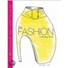 The Fashion Coloring Book by Lulu Chang