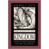 The Feasts of the Kingdom door Maurice A. Fetty