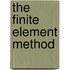 The Finite Element Method