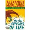 The Full Cupboard Of Life by Alexander Mccallsmith