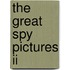 The Great Spy Pictures Ii