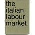 The Italian Labour Market