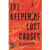 The Keeper Of Lost Causes by Jussi Adler-Olsen