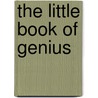 The Little Book Of Genius by Keith Souter